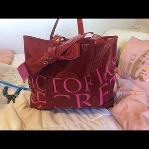Victoria’s Secret Tote